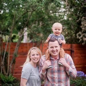 Meet your Posher, Colby